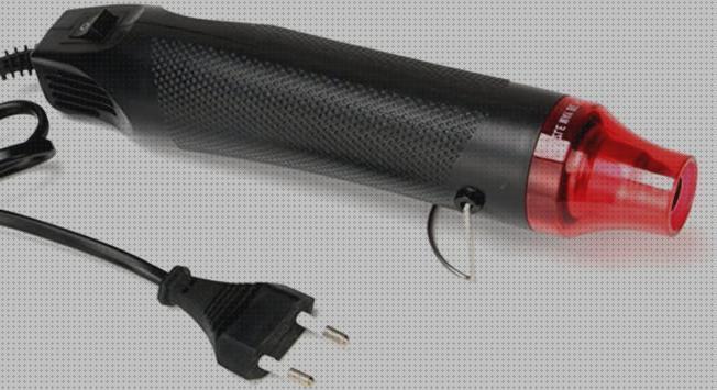 Las mejores eléctricos pistolas pistola electrica de calor