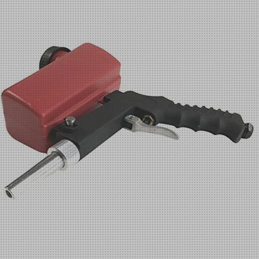 ¿Dónde poder comprar eléctricos pistolas pistola electrica de chorro de arena?