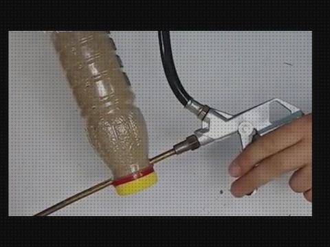 Las mejores eléctricos pistolas pistola electrica de chorro de arena
