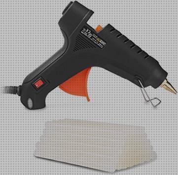 Análisis de las 22 mejores Pistolas Electricas De Pegar De Plasticos