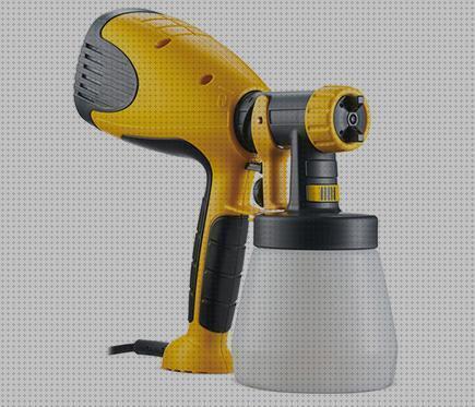 Review de pistola electrica de pintiura