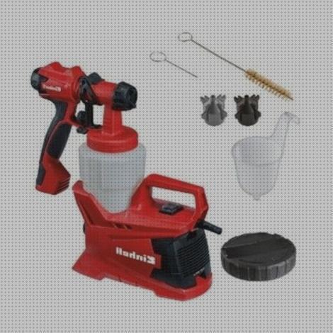 ¿Dónde poder comprar pistola einhell pistola electrica de pintura 600 w einhell?