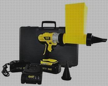 ¿Dónde poder comprar teais pistola electrica de rejuntado de teais?