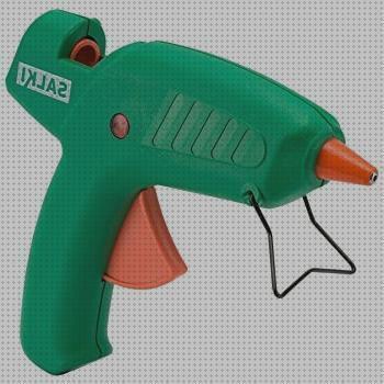 ¿Dónde poder comprar salki pistola electrica de silicona salki?