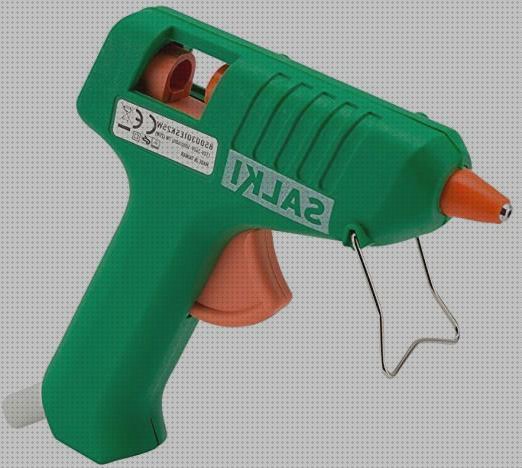 Las 24 Mejores Pistolas Electricas De Siliconas Salki