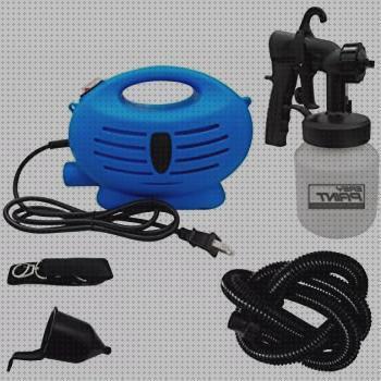 ¿Dónde poder comprar easy pistola eléctrica easy paint?