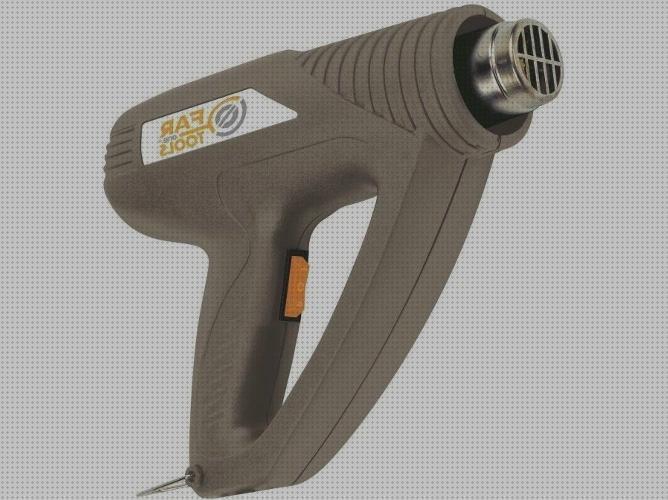 ¿Dónde poder comprar pistola electrica fartools?