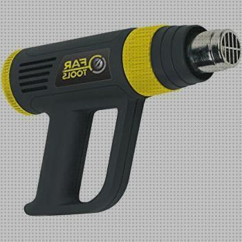 Las mejores pistola electrica fartools