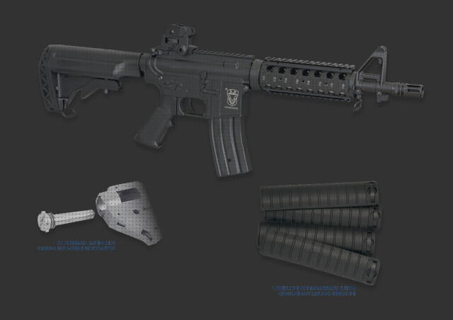 Las mejores 31 Pistolas Electricas Golden Eagle
