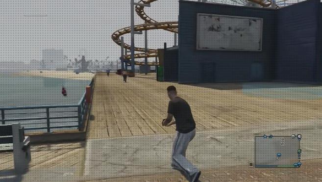 ¿Dónde poder comprar pistola electrica gtav?