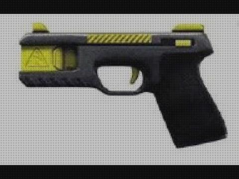 TOP 20 pistolas electricas gtav bajo análisis