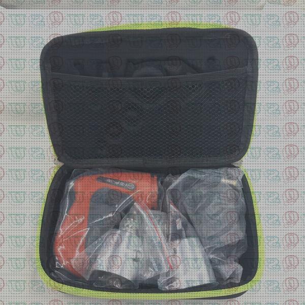 Las 29 Mejores pistolas electricas klom para comprar