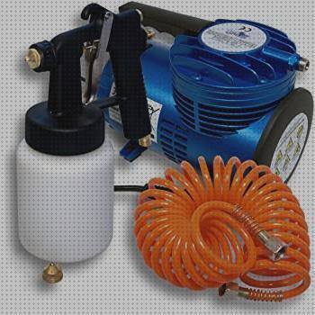 Las mejores pistola electrica lacar