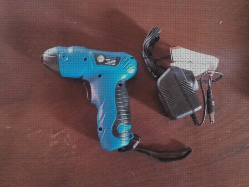 ¿Dónde poder comprar pistola electrica lutool?