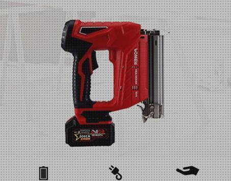 Review de pistola electrica mas potente