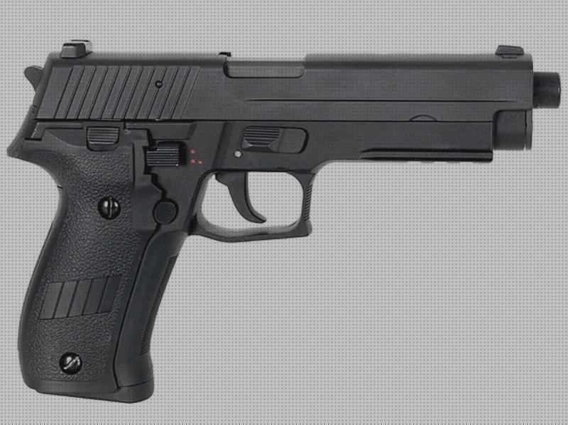 Las mejores p226 pistola electrica p226 cm122