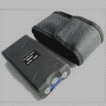 Las mejores pistola electrica paralizante