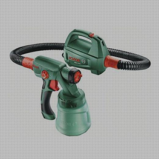 Las mejores marcas de bosch pistola electrica pulverizar bosch