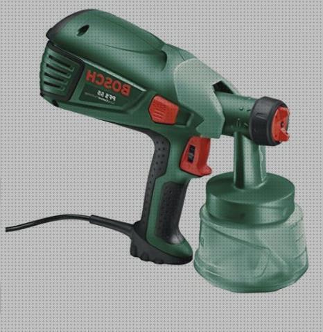 Las mejores bosch pistola electrica pulverizar bosch