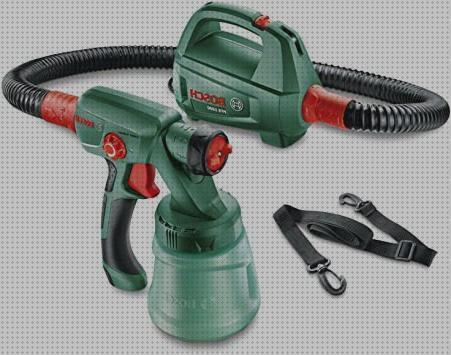 Las 24 Mejores Pistolas Electricas Pulverizar Bosch