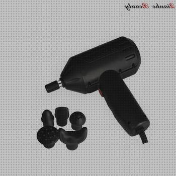 ¿Dónde poder comprar eléctricos pistolas pistola eléctrica quiropráctica masajeador?