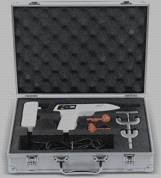 Análisis de las 14 mejores Pistolas Eléctricas Quiropráctica Masajeadores