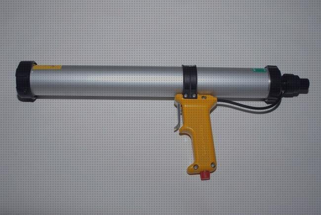 Las mejores marcas de pistola electrica salchicon