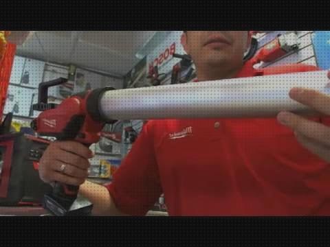 Las mejores pistola electrica salchicon
