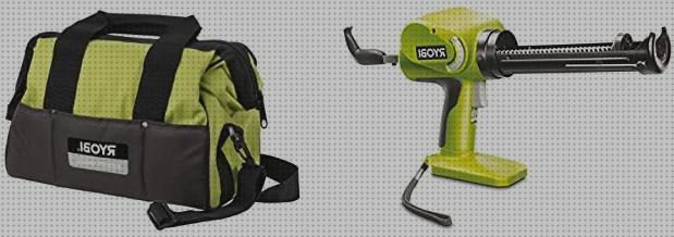 ¿Dónde poder comprar pistola electrica silicona ryobi?