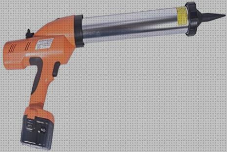 Las mejores pistola electrica silicona ryobi