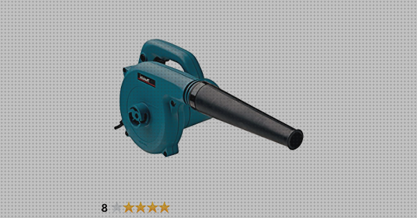 Las mejores marcas de makita pistola aire pistola electrica sopladora de aire 600w modelo ub1101 makita