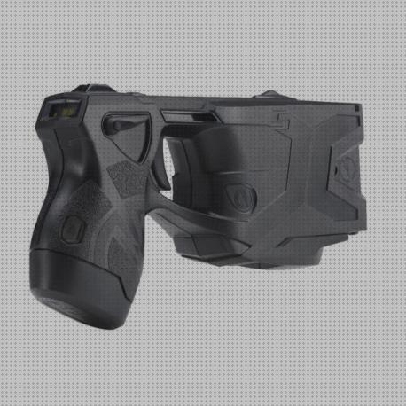 Review de las 13 mejores pistolas electricas taseer