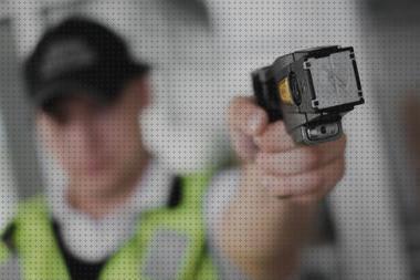 Las 18 Mejores pistolas electricas teser