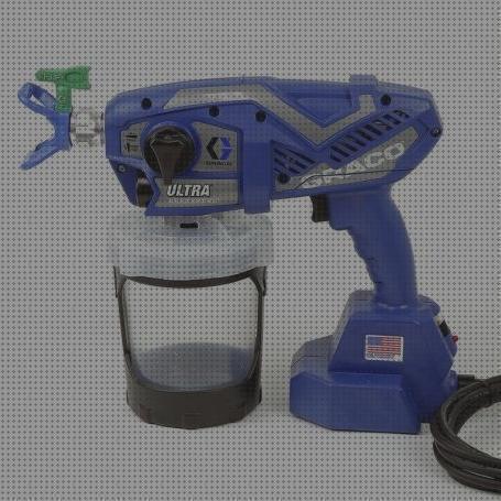 Las mejores marcas de pistola electrica vcyma