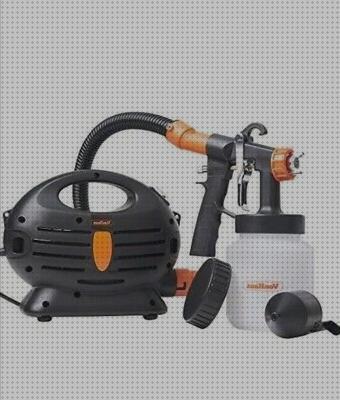 Análisis de las 4 mejores Pistolas Electricas Vonhouse 850w