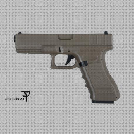 Las mejores pistola electrica yakuza