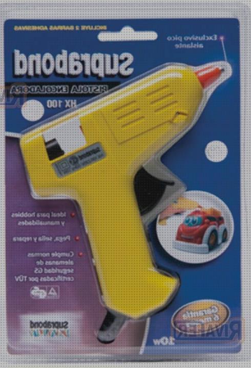¿Dónde poder comprar encoladora pistola encoladora silicona electrica professional suprabond?