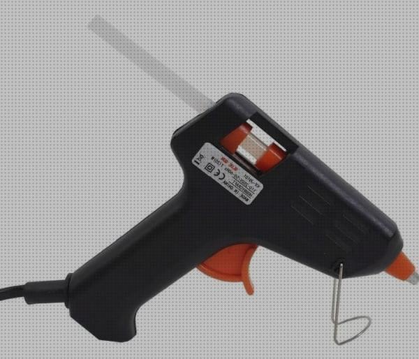 Mejores 23 pistolas encoladora