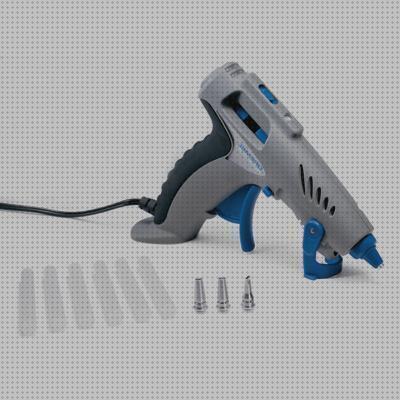 Las mejores pistola encoladora