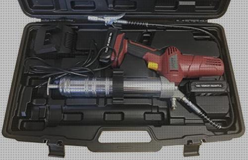 23 Mejores pistolas engrasadora electricas bajo análisis