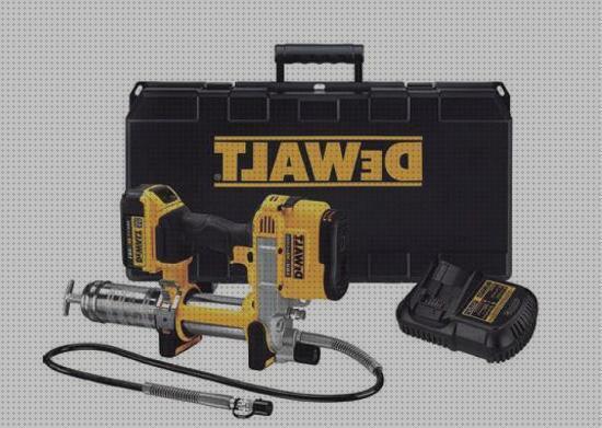 Las 14 Mejores productos para pistolas engrase electricas