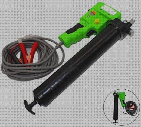 Las mejores engrase pistola engrase electrica