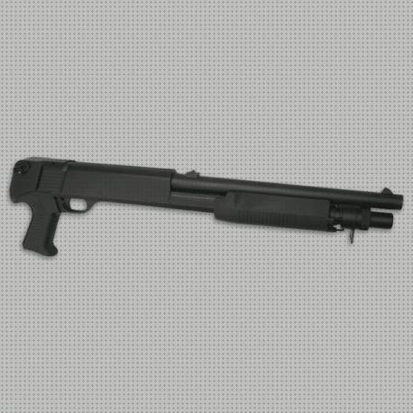 ¿Dónde poder comprar goblin airsoft pistola escopeta goblin airsoft?