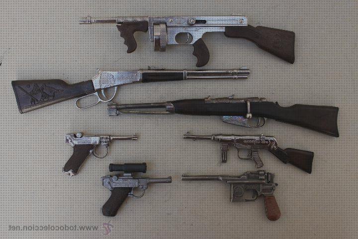 Mejores 31 pistolas escopetas a la venta