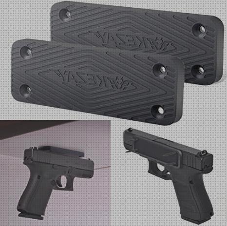Las mejores pistolas pistola escopeta
