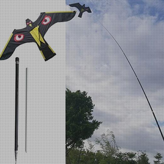 ¿Dónde poder comprar pistola espantapajaros electrica?
