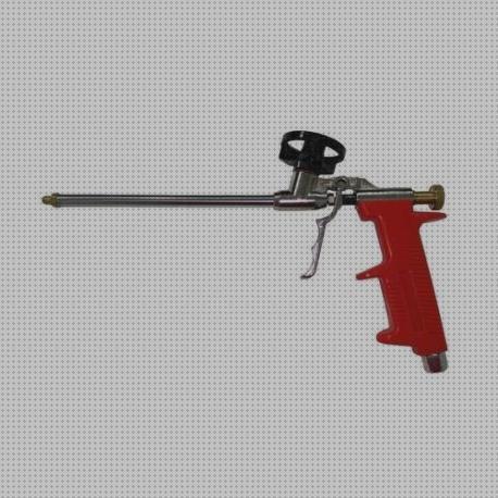 13 Mejores pistolas espumas 025t