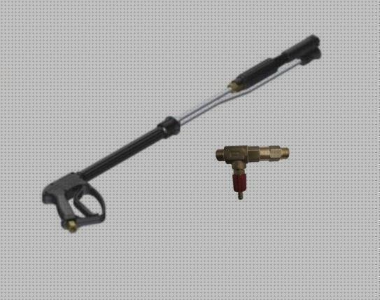 Opiniones de las 14 mejores Pistolas Espumas De Coches Hidrolimpiadora