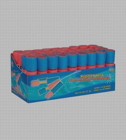Las mejores pistola espuma fricolor