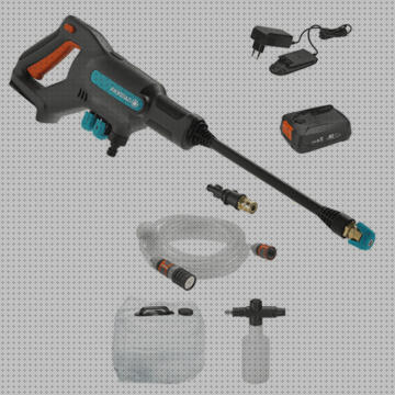 ¿Dónde poder comprar pistola espuma hidrolimpiadora?